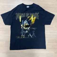 2026年最新】cradle of filthの人気アイテム - メルカリ