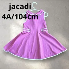 2026年最新】JACADI ワンピース 4aの人気アイテム - メルカリ