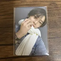 straykids doit popup 特典トレカ アイエン