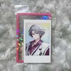 【即購入可】にじさんじ　不破湊　チェキ