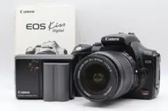 2026年最新】canon eos kiss ジャンクの人気アイテム - メルカリ