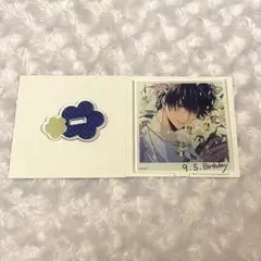 Collar×Malice 柳愛時 アクリルスタンド リボン ステラワース - メルカリ