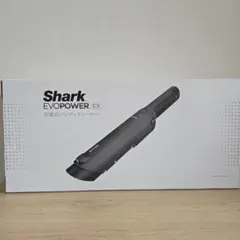 2026年最新】shark evopowerの人気アイテム - メルカリ