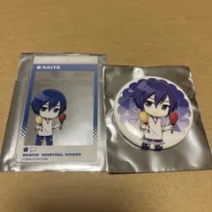 2026年最新】kaito 缶バッジの人気アイテム - メルカリ