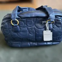 新品未使用　ツモリチサト　バック