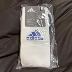 adidas CLIMACOOL ソックス 22-24cm