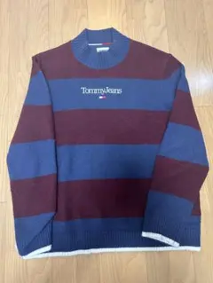 トミーヒルフィガー セーター