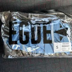EGDE REBOOT ショートボクサー Sサイズ