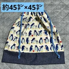 2025年最新】ペンギン巾着の人気アイテム - メルカリ