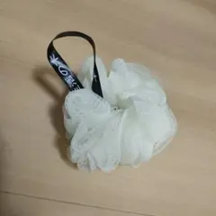 泡立てネット ホワイトのサムネイル