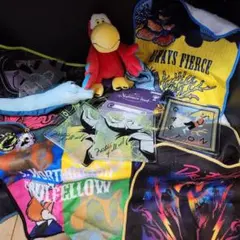 一番くじDisney Villains～Nightmare Feast～賞まとめ