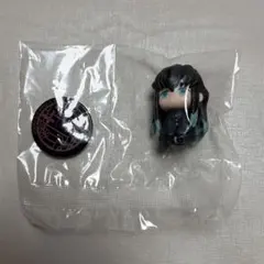 【新品未開封】時透無一郎 鬼滅の刃 フィギュア すわらせ隊 2