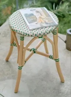 ラタン 家具