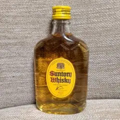サントリー 角瓶 半角 360ml 日本製 台湾限定 - メルカリ