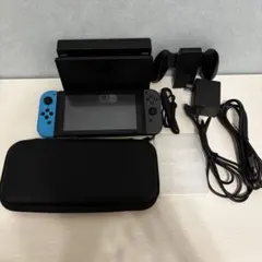 Nintendo Switch 本体