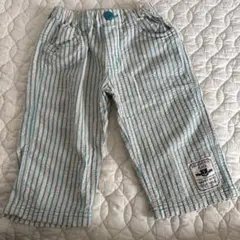 ブランシェス 140 ストライプパンツ ズボン 男の子のサムネイル