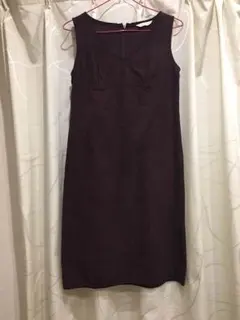 ブランド ワンピースとジャケットセット