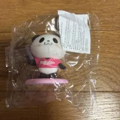 楽天パンダ フィギュア