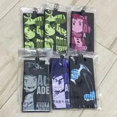 ヒロアカ まとめ売り