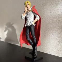 ワンピース サンジ フィギュア　GLITTER&BRAVE