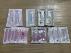 La Sana 試供品まとめ売り