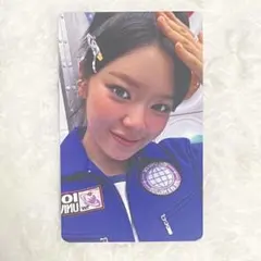 TWICE ジョンヨン 本国 ペンミ 10ve univeres ビンゴ トレカ