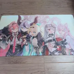 2026年最新】3期生 プレイマットの人気アイテム - メルカリ
