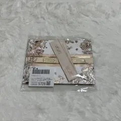 Christian Dior 試供品 ギフト ラッピング