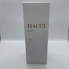 7r1 HACCI ボディウォッシュ HAPPY BIRTHDAYのサムネイル