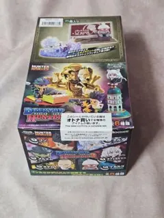 デスクトップハンター3　DesQ DESKTOP HUNTER 3　コンプ