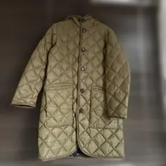 ジムフレックス キルティングダウン