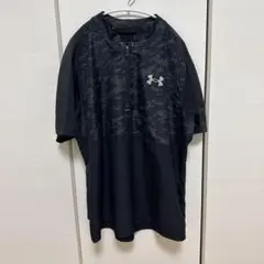 アンダーアーマー　YXL