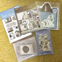 シール詰め合わせ