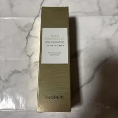 SNAILESSENTIALEX DeepCleansingFoamのサムネイル