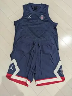 Jordan パリ・サンジェルマン セットアップのサムネイル