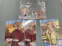 あんスタ クリカ アクスタ 遊木真