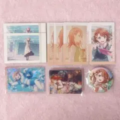 プロセカ 花里みのり まとめ売り