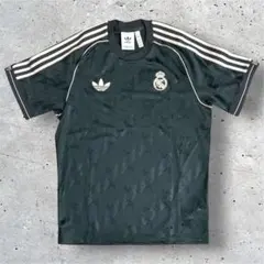 adidas レアルマドリード LFSTLR ゲームシャツ M トレフォイル⁠ - メルカリ