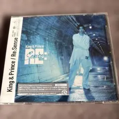 King & Prince Re:Sense