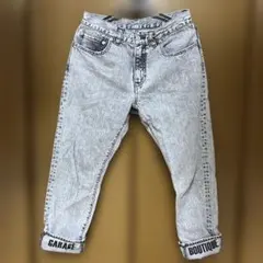 ヘムロゴケミカルパンツのサムネイル