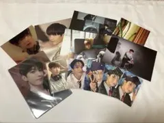 【2/18までセンイル価格】ドギョム 17 is right here 他まとめ