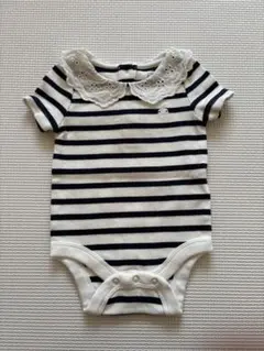 baby GAP ロンパース 0-3ヶ月 50cm