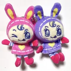 メゾピアノ にこっとストラップ モーリーファンタジー限定 - メルカリ