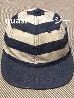 stussy×kavu キャップ 15ss STUSSY × KAVU ステューシー カブー SUMMER WAVE TOM