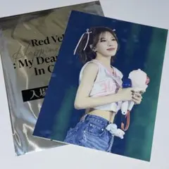 ウェンディ Wendy The Red Summerレドベル トレカ - メルカリ