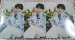 鈴木渉 MATSURI ジューンブライド　生写真