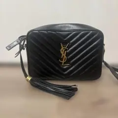 Saint Laurentサンローラン　カメラバッグのサムネイル