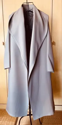 yko様専用❤️ミズイロインド＆プリーツコートセット✨新品未使用✨