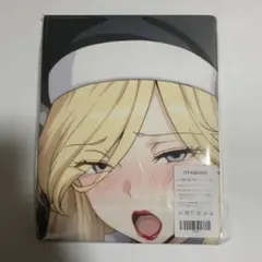 3OTAMONO キャラクタータオル A4サイズ