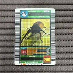 2026年最新】ムシキング 2003 ヘルクレスオオカブトの人気アイテム